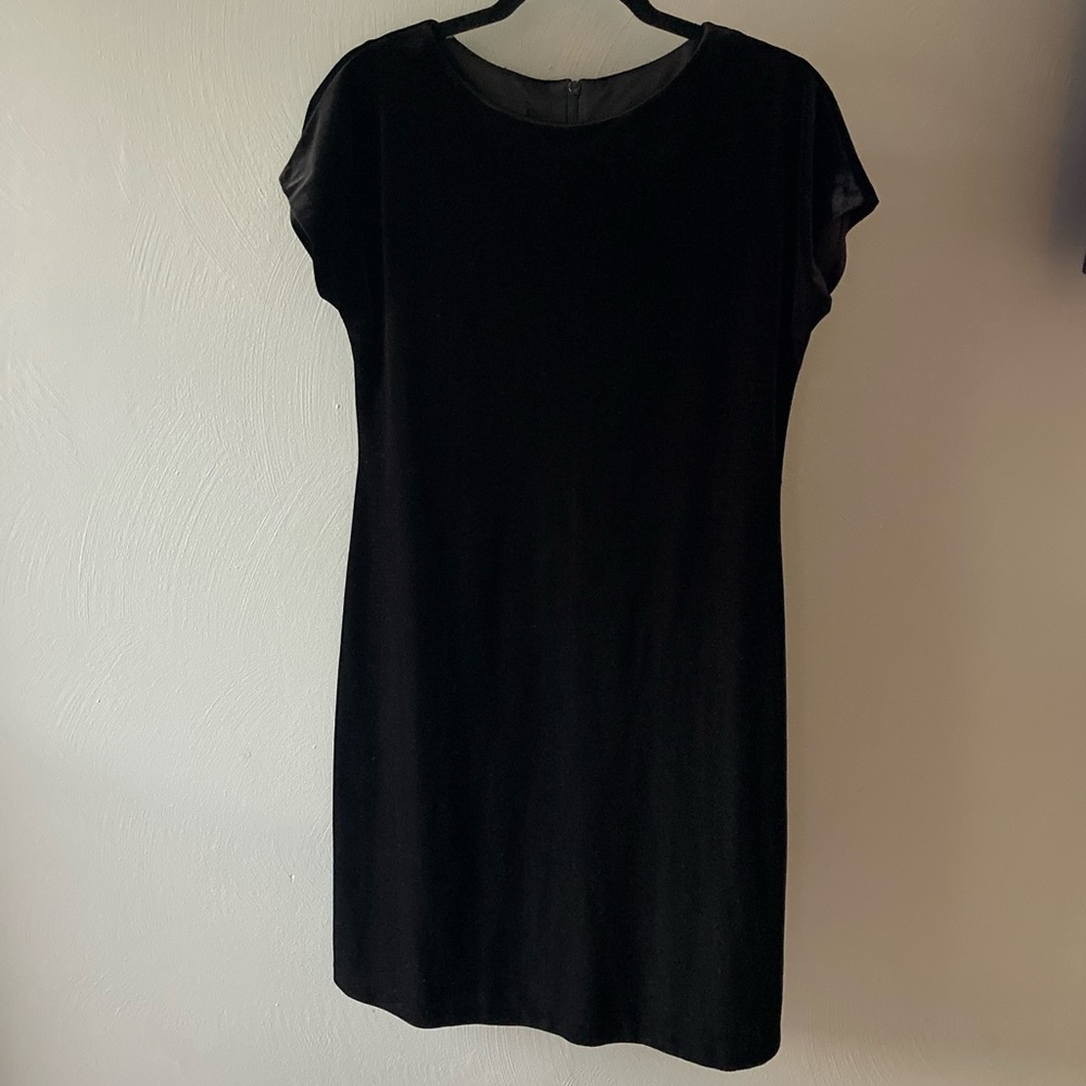 Alyx Velvet Dress